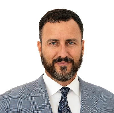 G. Braxton Price, Founder and Attorney